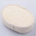 Soothing Loofah Shower Sponge for Revitalizing Bathing Experience