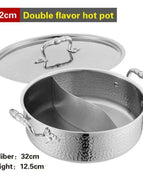 32cm Double flavor 1