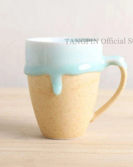 280ml Ceramic Mug - The Perfect Companion for Coffee and Tea Lovers