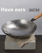 Have ears 36CM