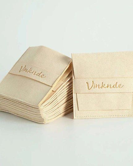 Luxurious Personalized Jewelry Storage Solution with Divider - Stylish and Functional