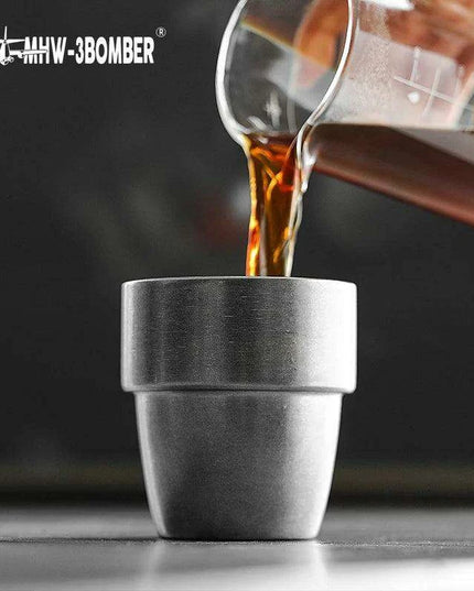 Premium Dual-Layer Thermal Stainless Steel Tumbler