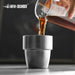 Premium Dual-Layer Thermal Stainless Steel Tumbler
