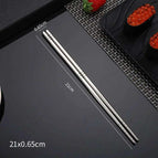 21cm chopsticks 304