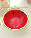 watermelon bowl