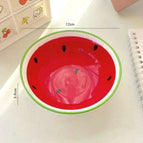 watermelon bowl