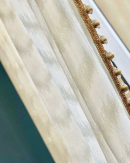 Elegant White Off-Shoulder Bow Top: Fall Fashion Essential