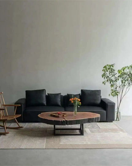 Artisan Crafted Live Edge Dining Tables - Exquisite Designs in Premium Woods