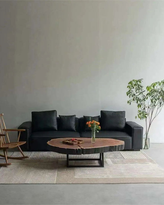 Artisan Crafted Live Edge Dining Tables - Exquisite Designs in Premium Woods