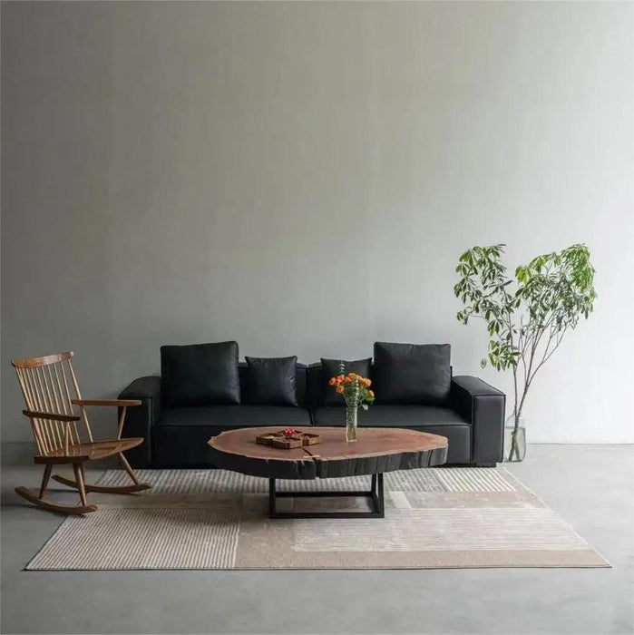 Artisan Crafted Live Edge Dining Tables - Exquisite Designs in Premium Woods