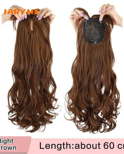 Seamless White Hair Clip-In Bangs for Effortless Style Transformation