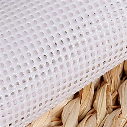 Bamboo Silicone Steamer Mat - Durable and Eco-Friendly Kitchen Must-Have for Perfectly Steamed Meals