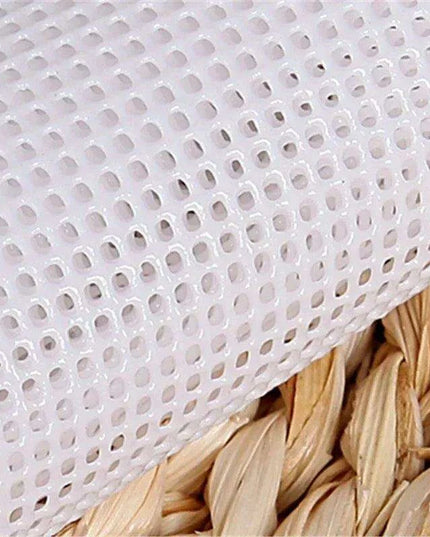 Bamboo Silicone Steamer Mat - Durable and Eco-Friendly Kitchen Must-Have for Perfectly Steamed Meals