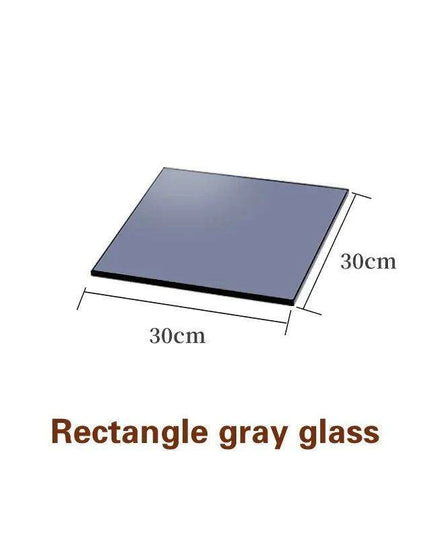 Elegant Stainless Steel Tea Buffet Stand for Sophisticated Entertaining