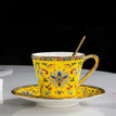cup and saucer