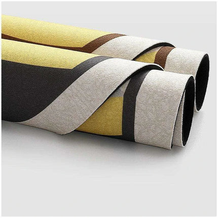 Eco-Conscious Panda Bath Mat for Ultimate Comfort and Safety