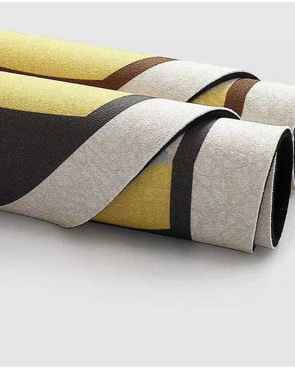 Eco-Conscious Panda Bath Mat for Ultimate Comfort and Safety