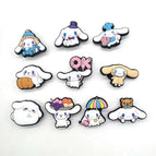 10pcs Cinnamoroll