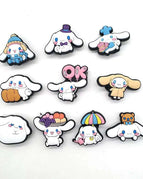 10pcs Cinnamoroll
