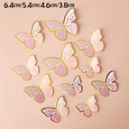 11pc butterfly 16