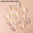 11pc butterfly 16