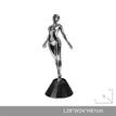 standing posture