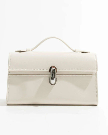 Luxe Genuine Leather Women's Satchel Handbag