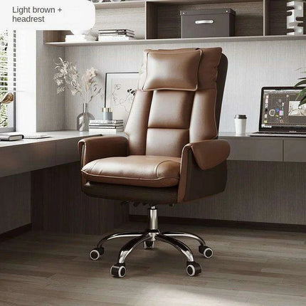 Revolutionize Your Office Experience with the 2024 Premium Ergonomic Chair - Unmatched Comfort and Elegance