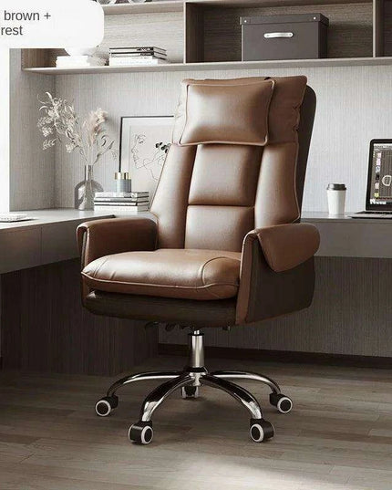 Revolutionize Your Office Experience with the 2024 Premium Ergonomic Chair - Unmatched Comfort and Elegance