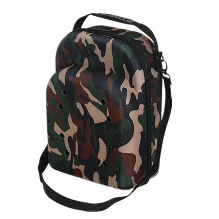 Hard Shell Hat Carrier Case