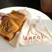 Luxurious Quick-Dry Cotton Hand Towel with Elegant Embroidery - Ideal for Kitchen and Bathroom