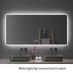 White light