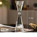 Glistening Golden Lotus Candle Stand with Crystal Floral Details - Exquisite Wedding Centerpiece