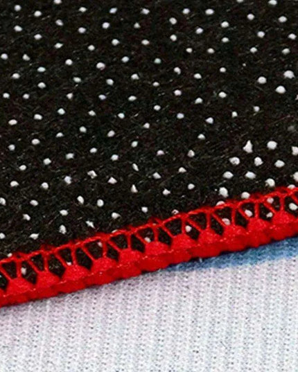 Chic Nordic-Inspired Eco-Friendly Rug Collection for Stylish Home Interiors - Customizable Sizes Available