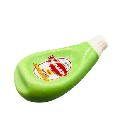 Quirky Tomato and Mustard Shaped Ceramic Dipping Bowls for Elegant Entertaining