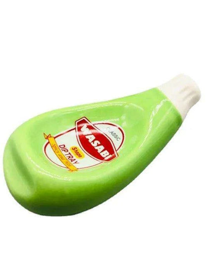 Quirky Tomato and Mustard Shaped Ceramic Dipping Bowls for Elegant Entertaining