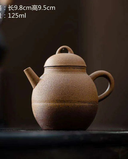 Elegant Retro Chinese Tea Ceremony Set for Timeless Enjoyment