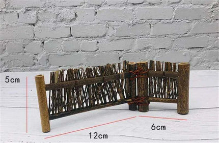 Bamboo Sushi Serving Boat Set - Enhance Your Culinary Presentation