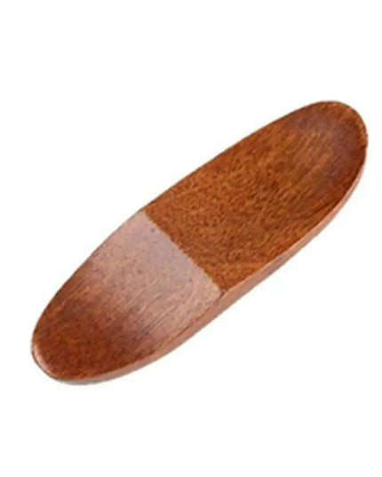 Sophisticated Wooden Japanese Chopstick Holder for Elevated Dining Experience