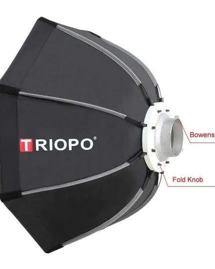 Sokani X100 Professional 100W Bi-Color RGB LED Video Light with Mobile App Control