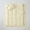 Milk Yellow / Twin 4pcs