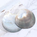 Black Butterfly Seashell - Versatile Nautical DIY & Home Decor Accent