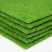 Lush Faux Mini Moss Grass for DIY Terrariums and Enchanting Fairy Gardens