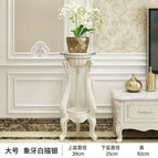 Rack Ivory Silver 2