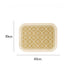 Nordic Retro Leather Dining Mat | Waterproof & Heat-Resistant