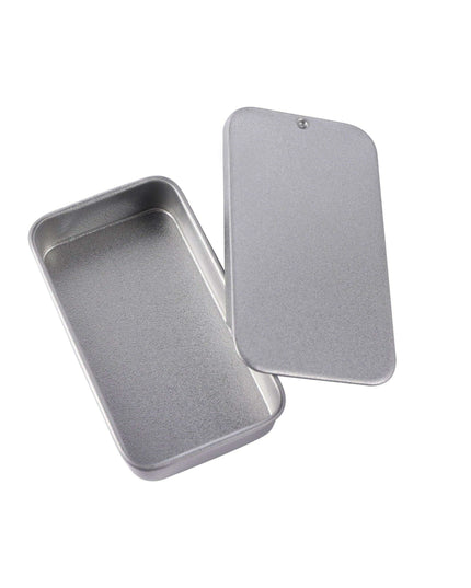 Smart Iron Parrot Training Feeder - Compact Cognitive Enhancement Jar