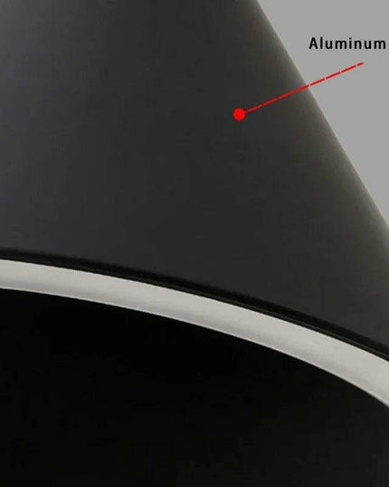 Sleek Customizable LED Pendant Light Set for Modern Kitchens and Dining Areas - Remote Control Dimming - Durable Metal Design - Easy Installation