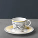 European Tea and Coffee Set with Elegant Germany V Bao Orton Design