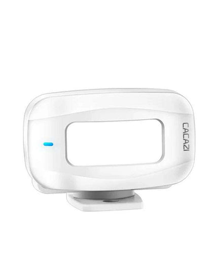 Advanced Wireless Doorbell System with Smart Sensor Technology and Remote Management