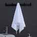 Luxurious Cotton Bath Towel Set